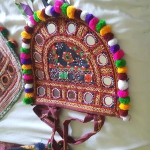 Indian Traditional bags